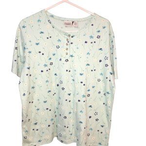 Classic Elements Size XL Shirt